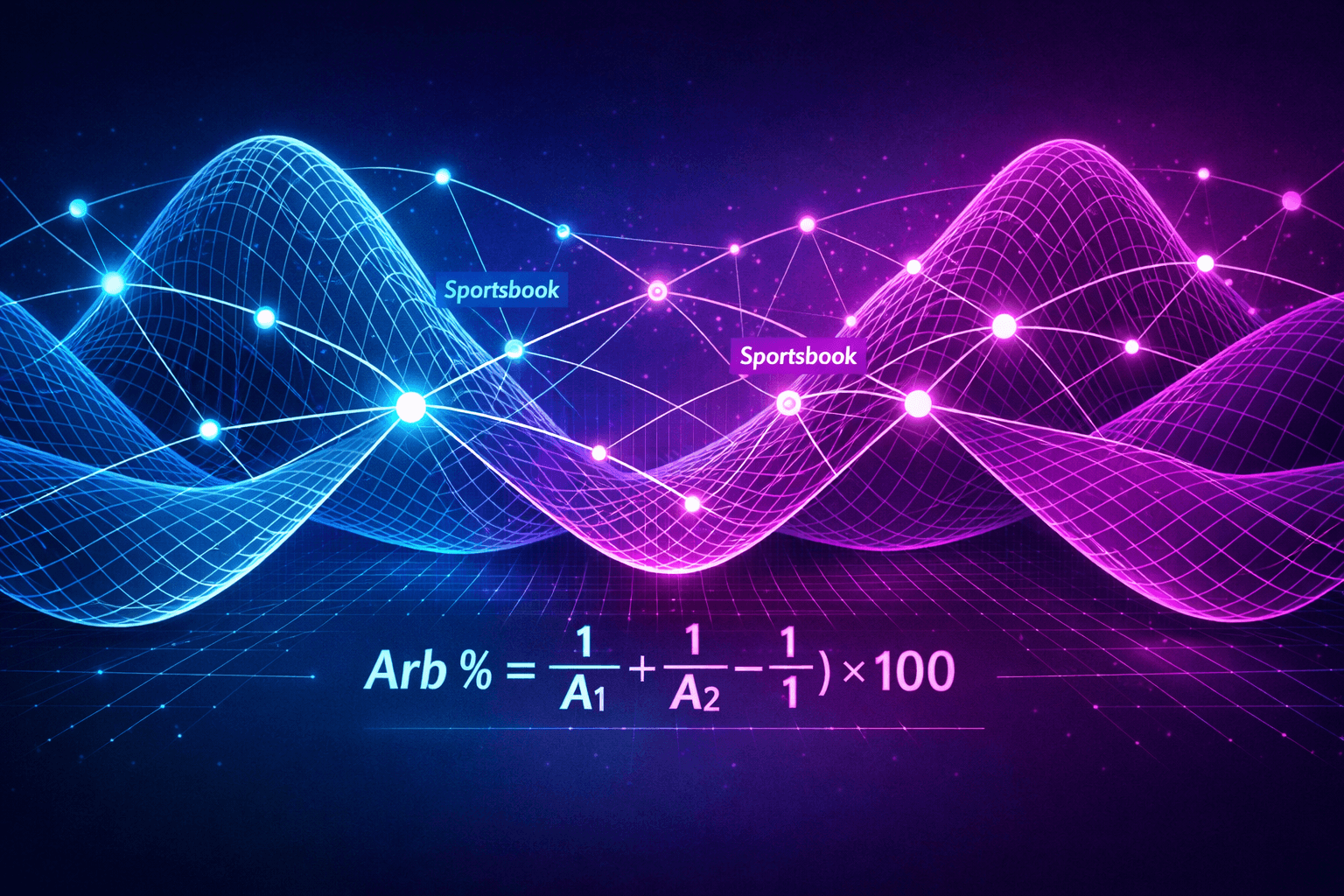Arbitrage Betting Explained: How to Lock in Risk-Free Profit